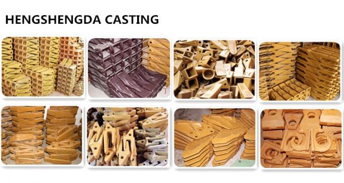 Assy 160H do acoplamento de Engine Parts Rubber da máquina escavadora da maquinaria de construção 0