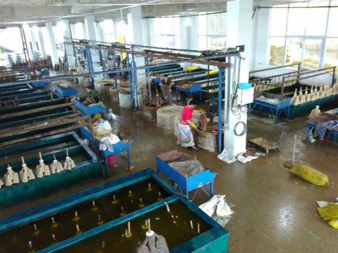 Assy 160H do acoplamento de Engine Parts Rubber da máquina escavadora da maquinaria de construção 3