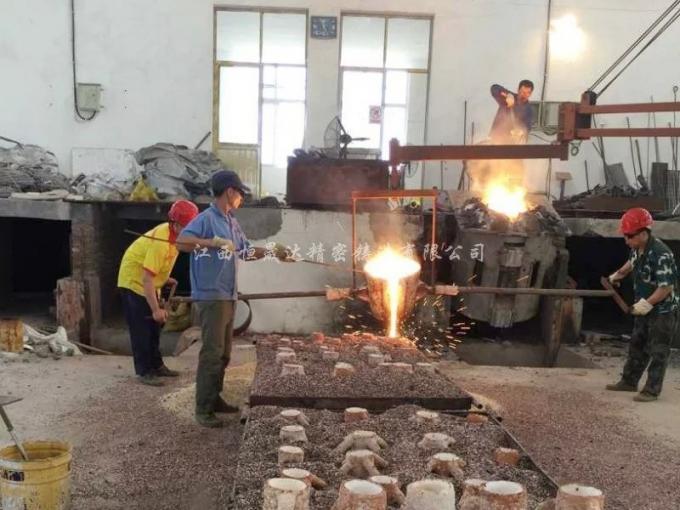 Assy 160H do acoplamento de Engine Parts Rubber da máquina escavadora da maquinaria de construção 4