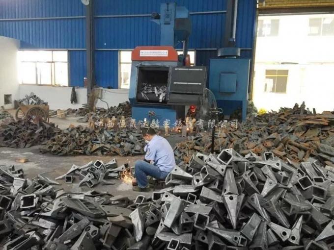 Assy 160H do acoplamento de Engine Parts Rubber da máquina escavadora da maquinaria de construção 6