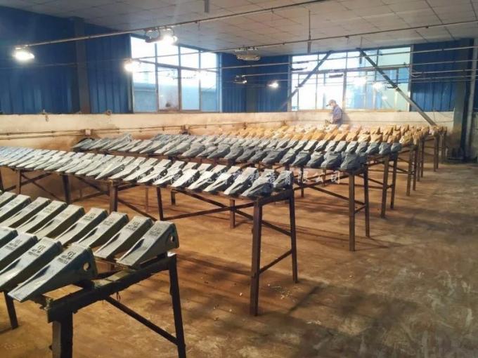 Assy 160H do acoplamento de Engine Parts Rubber da máquina escavadora da maquinaria de construção 7