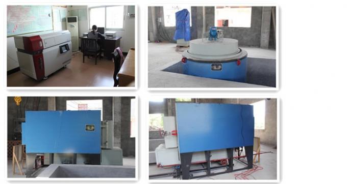 Assy 160H do acoplamento de Engine Parts Rubber da máquina escavadora da maquinaria de construção 8