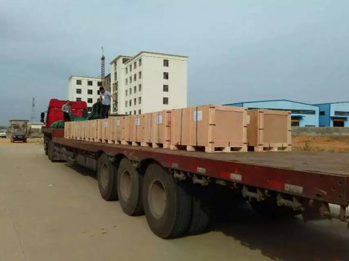 Assy 160H do acoplamento de Engine Parts Rubber da máquina escavadora da maquinaria de construção 15