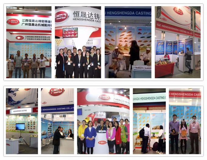 Assy 160H do acoplamento de Engine Parts Rubber da máquina escavadora da maquinaria de construção 21