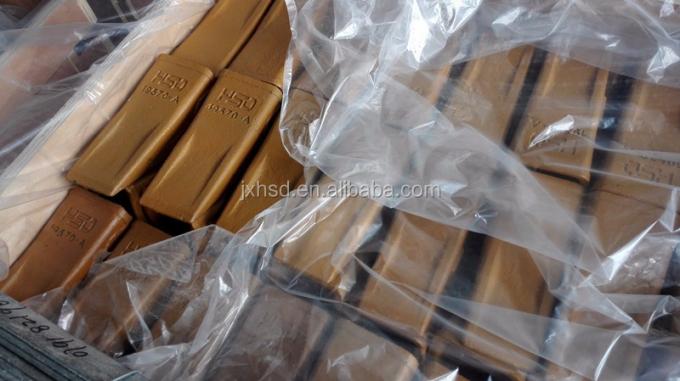 Peças sobressalentes de escavadeira Peças de carro de escavadeira Idler Wheel Idler For PC200 PC300 PC400 PC500 11