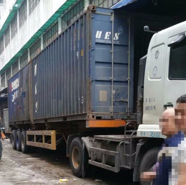 Peças sobressalentes de escavadeira Peças de carro de escavadeira Idler Wheel Idler For PC200 PC300 PC400 PC500 15