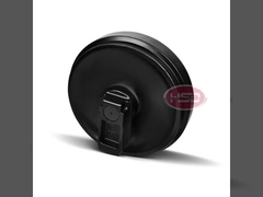 Peças sobressalentes de escavadeira Peças de carro de escavadeira Idler Wheel Idler For PC200 PC300 PC400 PC500