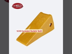 SG50 Baldes de escavadeira Dentes