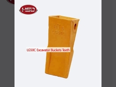 LG50C Excavadora baldes Dentes