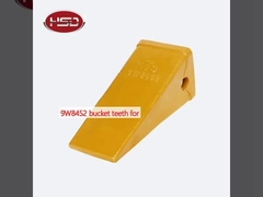 9W8452 Dentes de balde para