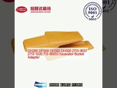 DH280 DH300 DH360 DH500 2713-9037
