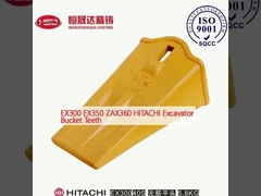 EX300 EX350 ZAX360 HITACHI Excavadora Dentes de balde