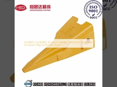 EC460TL EC460RC EC460 EC480RC 14553243 14553244 Excavadora