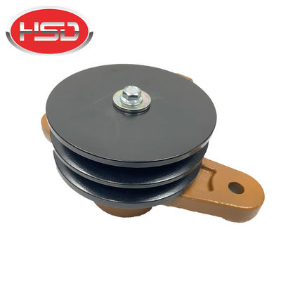 6D102 Excavator Spare Parts Engine Belt Tensioner
