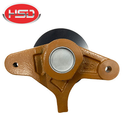 6D102 Excavator Spare Parts Engine Belt Tensioner
