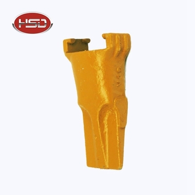 V19 Dentes de balde liga de aço Dentes de balde Fabricante de dentes de balde