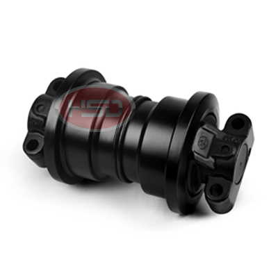 Venda a retalho PC200 PC200-5 PC200-3 PC200-5A/B/C/D Rolhas de trilho para peças de carro de escavadeira