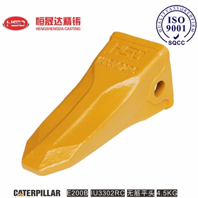 E200B 1U3302RC 1U3302 1U3302SK Excavadora de dentes de balde Produção em massa