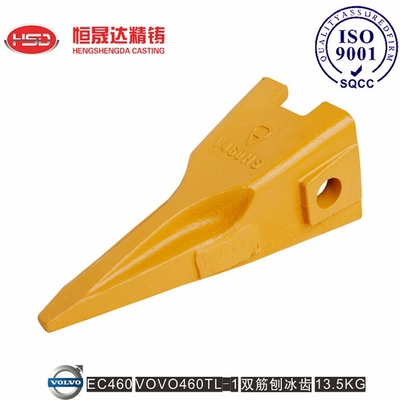 EC460TL EC460RC EC460 EC480RC 14553243 14553244 Excavadora