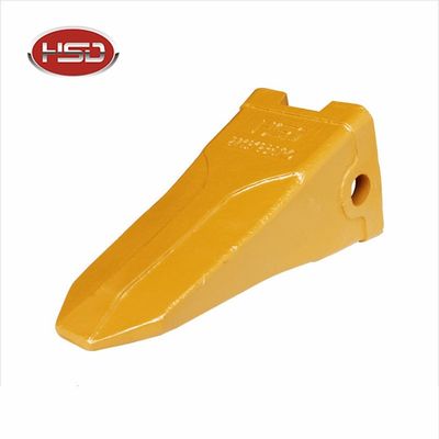DH500-27131236 Ponto de dentadura de balde de forja de aço fundido ligado