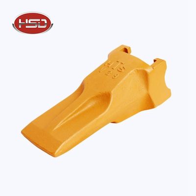 V39 Dentes de balde de tipo plano
