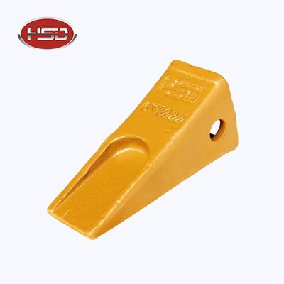 6Y3222 Dentes de balde de material elevado