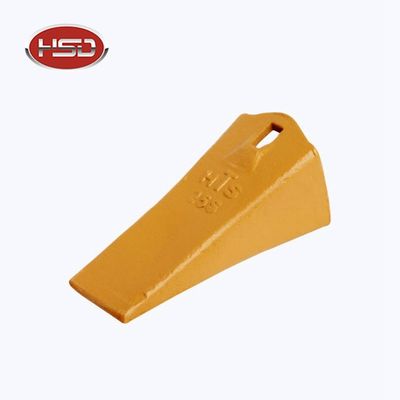 Dentes de balde de escavadeira 25S para HITACHI