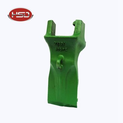 80GPE Excavadora Baldes Dentes