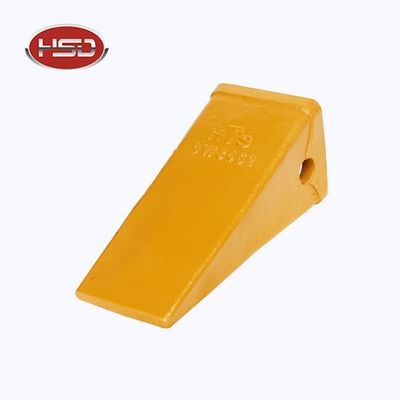 Peças sobressalentes de escavadeira 9W8452 Dentes de balde Dentes de balde de escavadeira Para E330